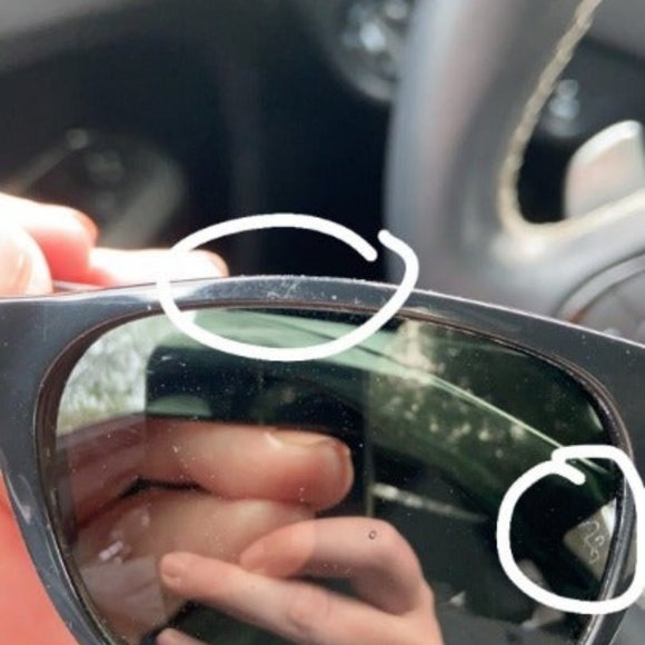 New Wayfarer Ray Ban main image 7